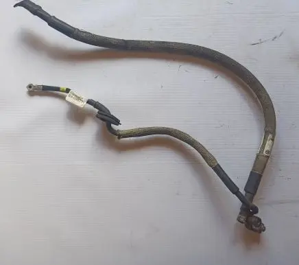 Volkswagen Multivan T5 Positive cable (battery) 7H0971794E 7h0971158j