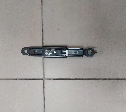 Toyota Corolla E210 E21 Seat belt adjustment rail F515003 F515001