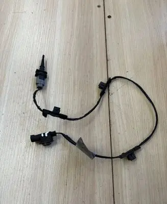 Mini One - Cooper Coupe R56 Oil temperature sensor 