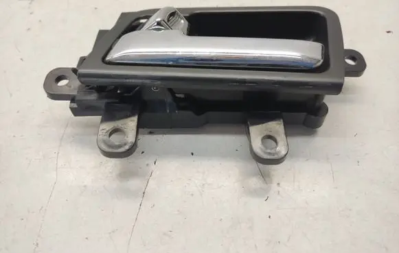 KIA Optima Rear door interior handle 836102T000