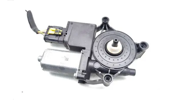 Citroen Berlingo Front door window regulator motor 9829505780 0130824267 1137329068