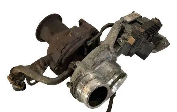BMW 1 E81 E87 Turbo 7810189 25820310FR
