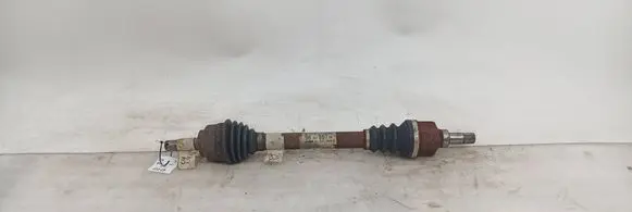 Citroen C4 I Front driveshaft SHORT C4P307MT 14I