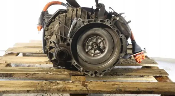 Toyota Prius (XW20) Automatic gearbox 2080310341