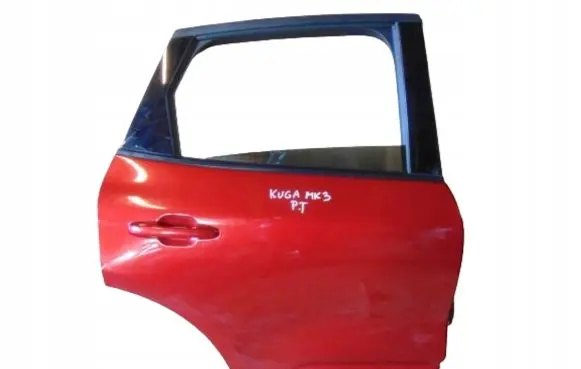 Ford Kuga III Rear door