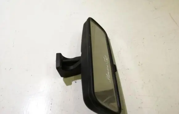Nissan Almera Tino Rear view mirror (interior) 015517