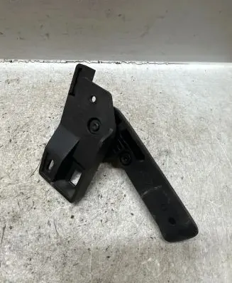 Volkswagen Polo Engine bonnet (hood) release handle 1J1823633