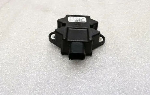 Mercedes-Benz GL X166 ESP acceleration yaw rate sensor A0065422618
