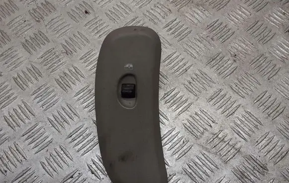Chrysler Grand Voyager IV Quarter vent window switch 0SB731L5AB