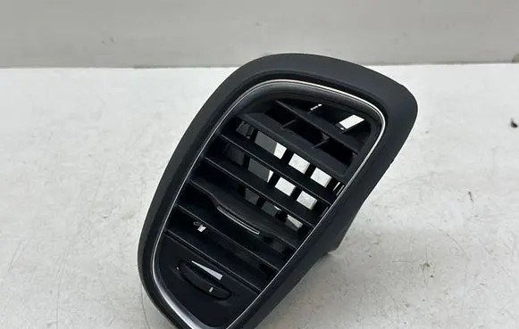 Renault Scenic IV - Grand scenic IV Dashboard side air vent grill/cover trim 687612210R