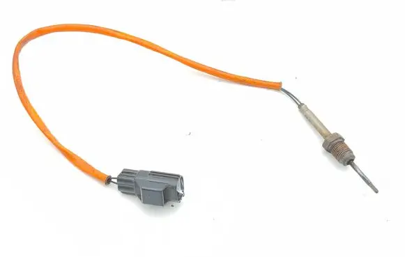 Land Rover Evoque I Exhaust gas temperature sensor AH2212B591DA