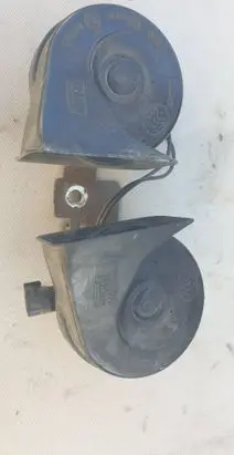 Ford C-MAX I Horn signal