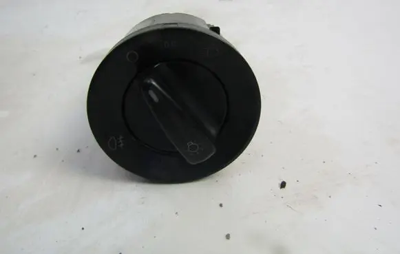 Seat Alhambra (Mk1) Light switch 1C0941531