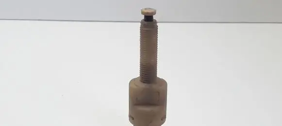 Brake pedal sensor switch