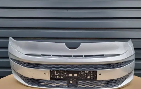 Volkswagen Multivan T7 Front bumper 7T0807221F ZDWLKP7T0807221F