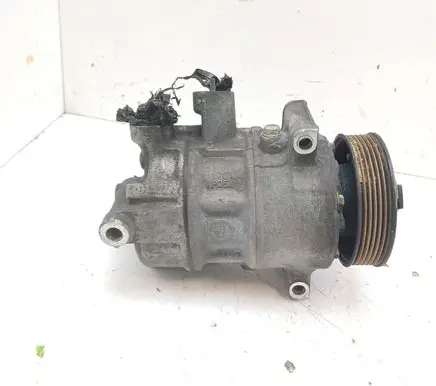 Volkswagen Caddy Air conditioning (A/C) compressor (pump) 5K0820803C