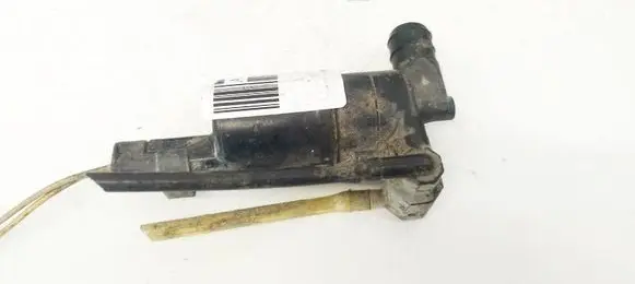 Citroen Berlingo Windscreen/windshield washer pump