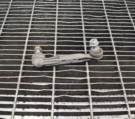 Rear anti-roll bar/stabilizer link