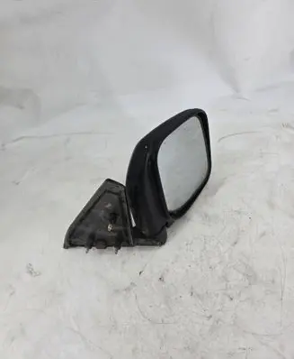 Mitsubishi Pajero Manual wing mirror E201818