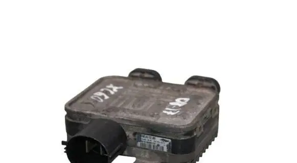 Volvo V70 Coolant fan relay 940011200 181014365112 171012