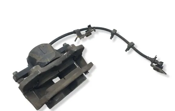 Dodge Charger Front brake caliper P68243629AB