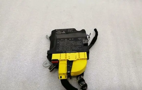Mercedes-Benz S C217 Other control units/modules A2179000501