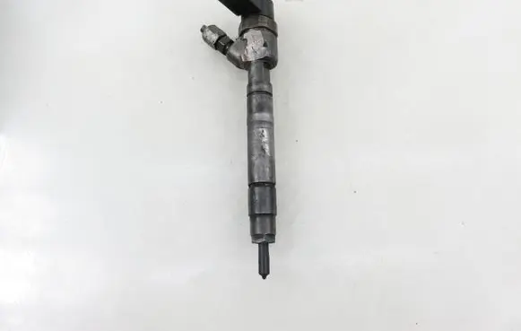 Mercedes-Benz Vito Viano W638 Fuel injector 0445110202 6130700887