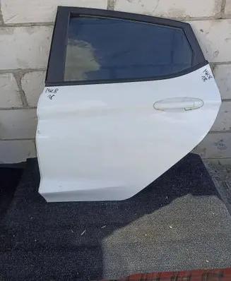 Ford Fiesta Rear door