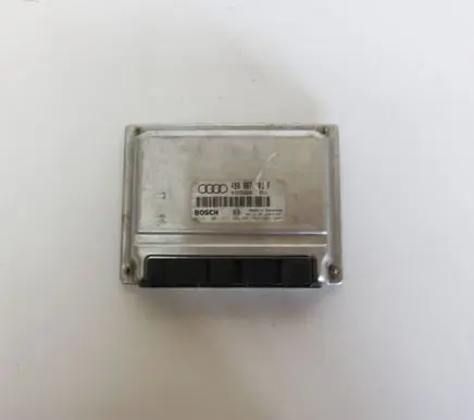 Audi A4 S4 B5 8D Engine control unit/module 4B0907401F