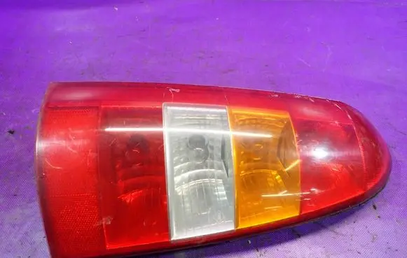 Opel Astra G Rear/tail lights 