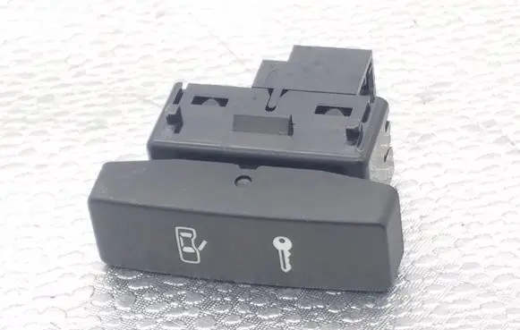 Central locking switch button