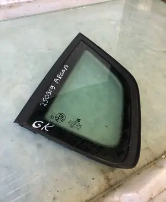 Seat Arona Rear side window 6f9845297h