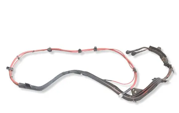 BMW 3 E90 E91 Positive cable (battery) 9205520