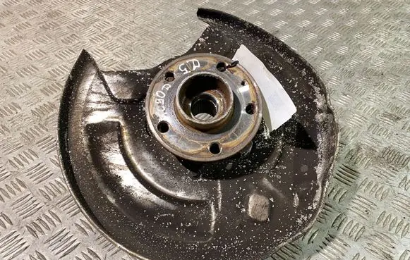 Volvo XC90 Rear wheel hub
