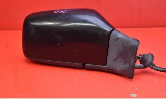 Volvo 850 Front door electric wing mirror 0117375