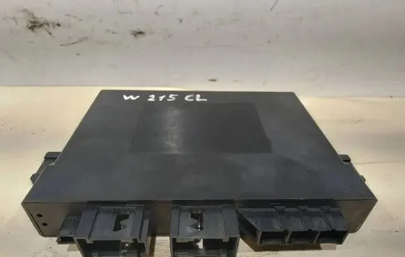 Mercedes-Benz S W220 Other control units/modules A0325450032 5WK47039