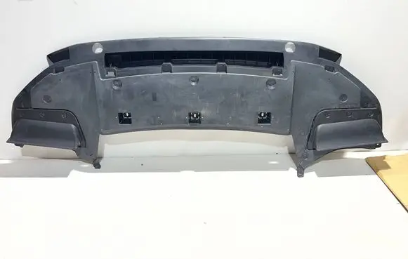 Peugeot 3008 III Engine splash shield/under tray 9839759480