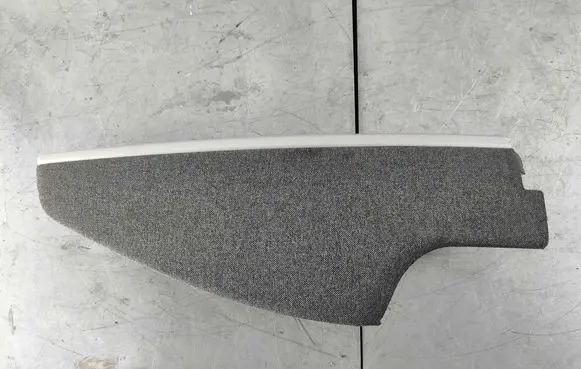 Renault Zoe Dashboard trim 682113334r