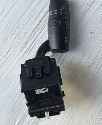 Indicator stalk