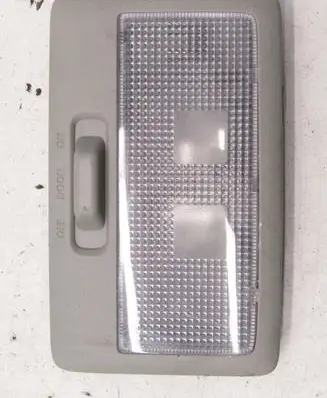 Suzuki Vitara (LY) Headlining lighting console trim 3621060P0