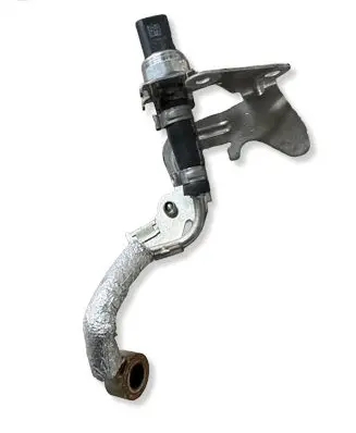 Renault Master III Exhaust gas pressure sensor 223658007R