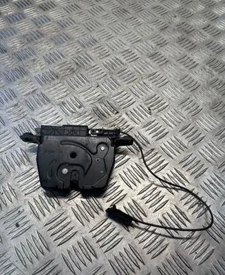 BMW X1 E84 Tailgate/trunk/boot lock/catch/latch 912781