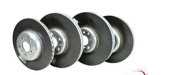 BMW X6M G06 F96 Other brake parts 
