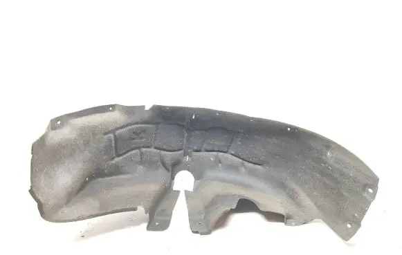 Audi A1 Rear arch fender liner splash guards 8XA810972A 11618400