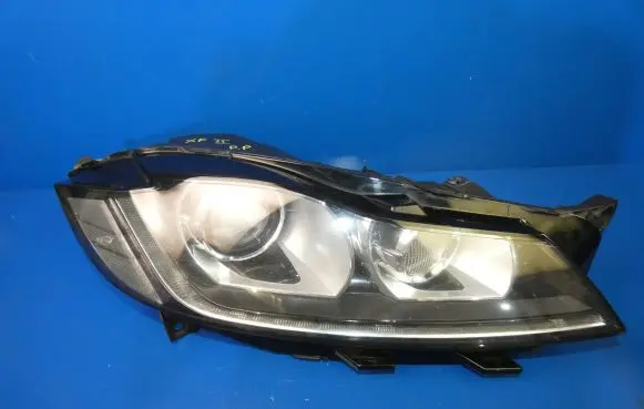 Jaguar XF Headlight/headlamp