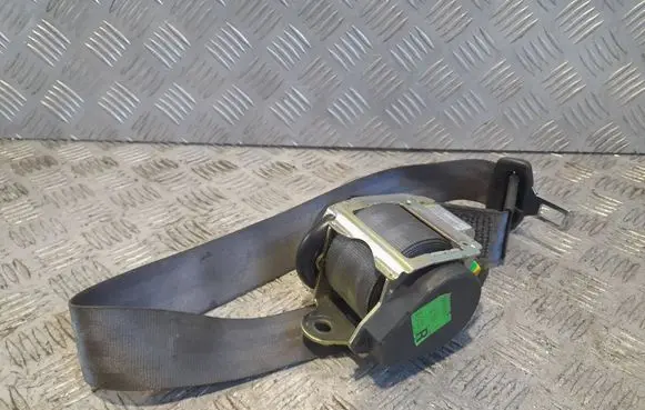 Audi TT Mk1 Front seatbelt 8N8857706G