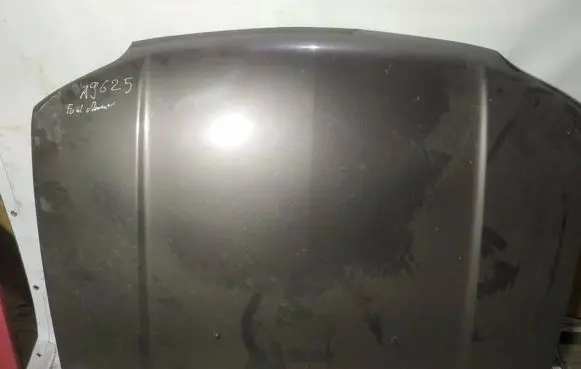 Ford Maverick Engine bonnet/hood pilkas