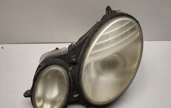 Mercedes-Benz E W211 Headlight/headlamp