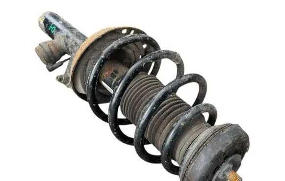 Opel Insignia A Front shock absorber/damper 13328351