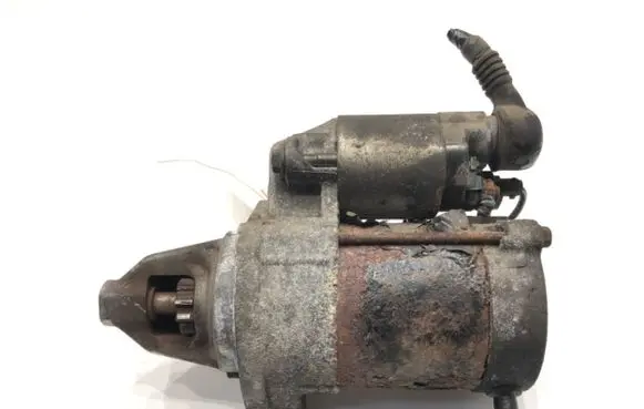 Honda Jazz Starter motor 428000-3460
